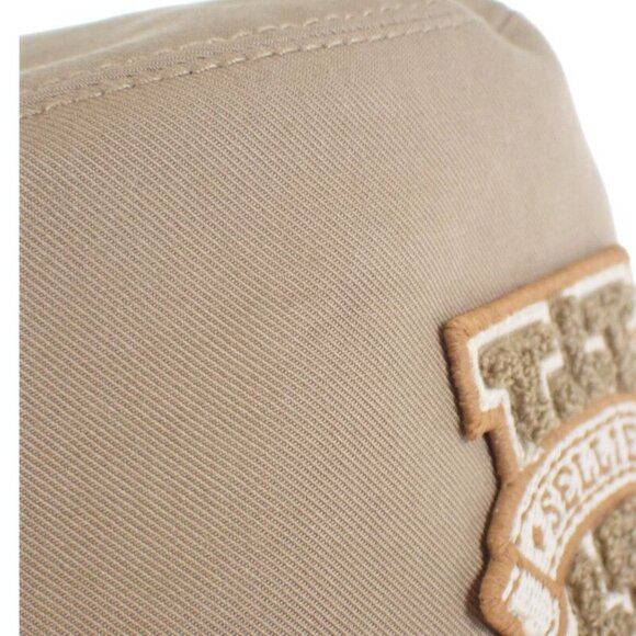 Hermes Harper H Serie Bucket N d158 Hat Cotton Beige main image 4